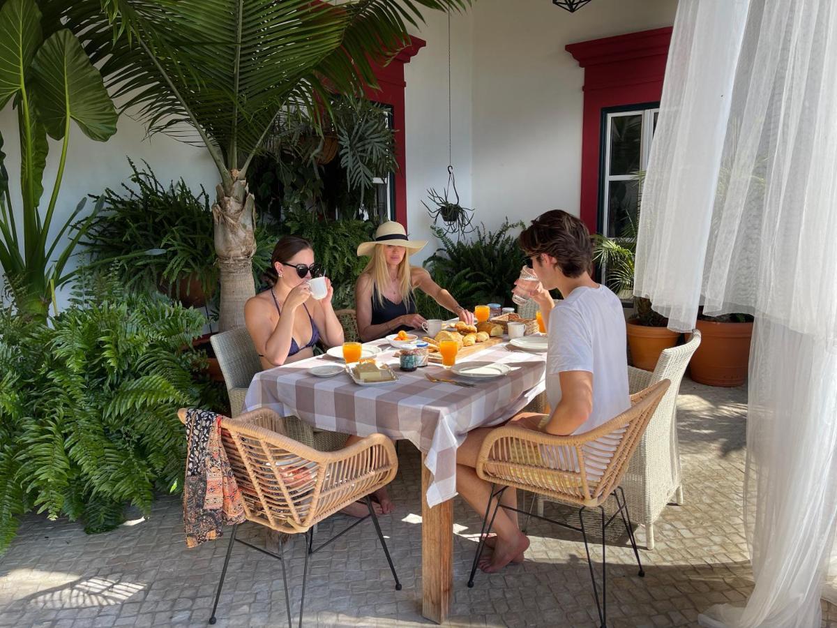 Best Luxury Boutique B&B Vista Do Vale 토마르 외부 사진