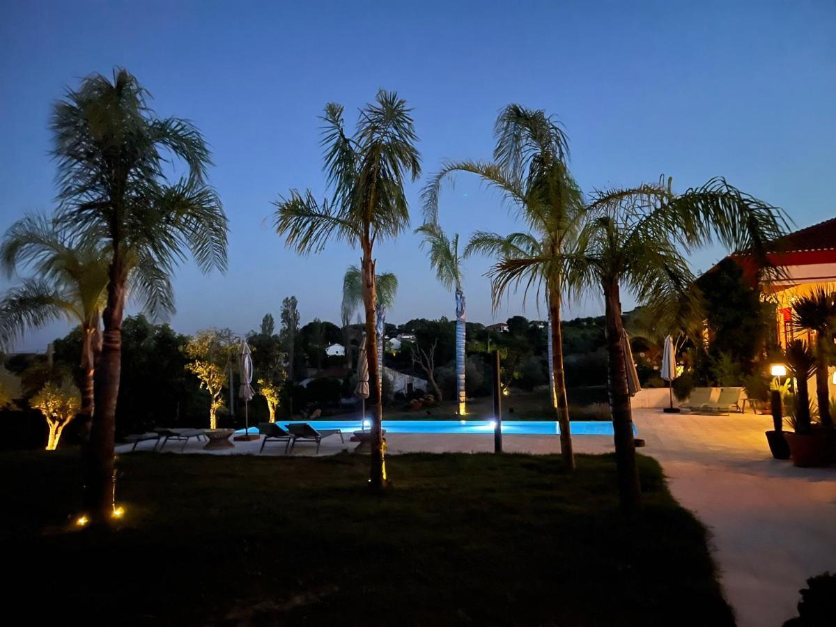 Best Luxury Boutique B&B Vista Do Vale 토마르 외부 사진