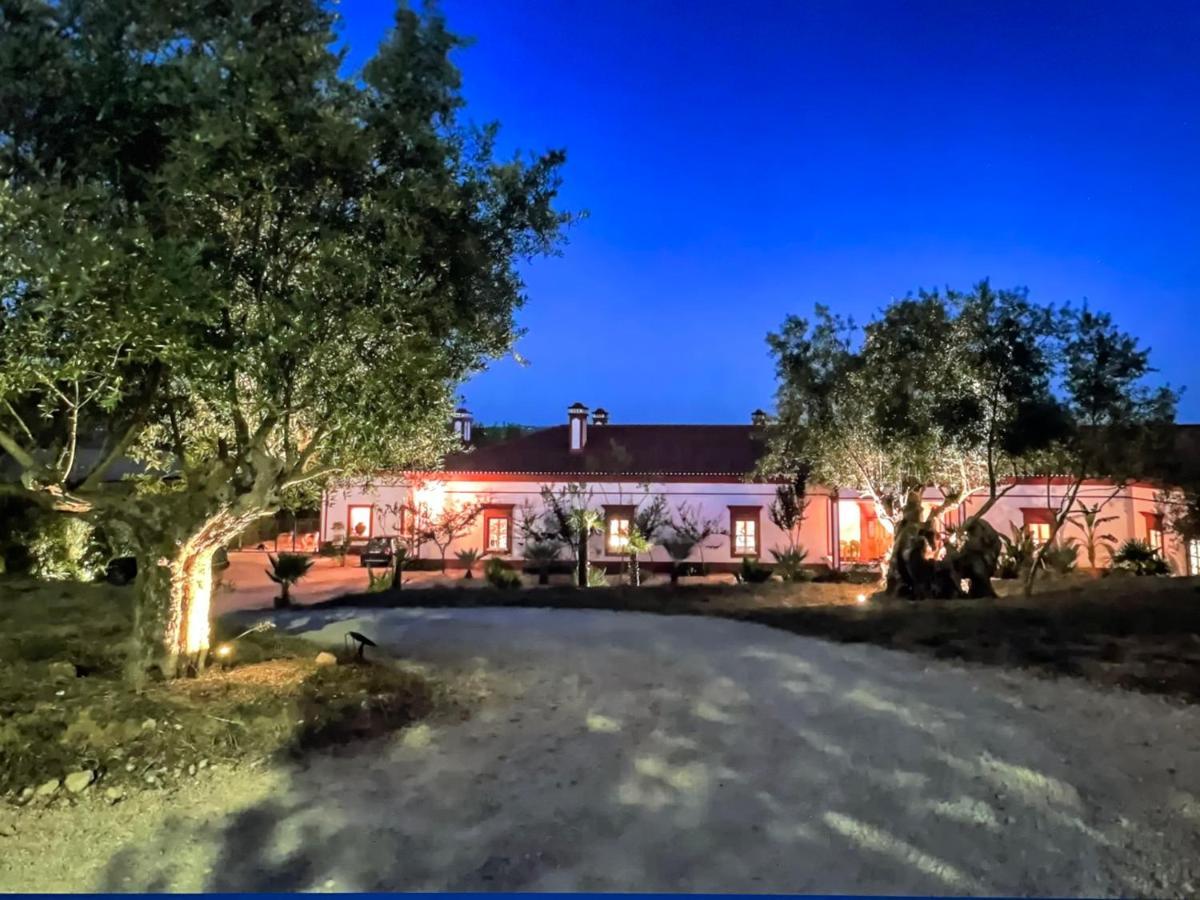 Best Luxury Boutique B&B Vista Do Vale 토마르 외부 사진