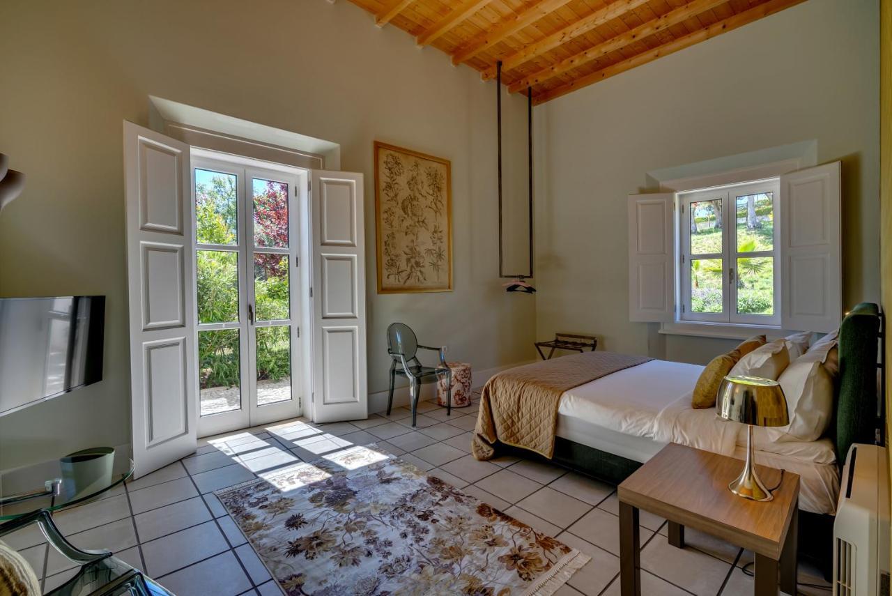 Best Luxury Boutique B&B Vista Do Vale 토마르 외부 사진