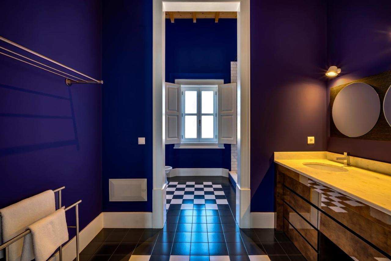 Best Luxury Boutique B&B Vista Do Vale 토마르 외부 사진