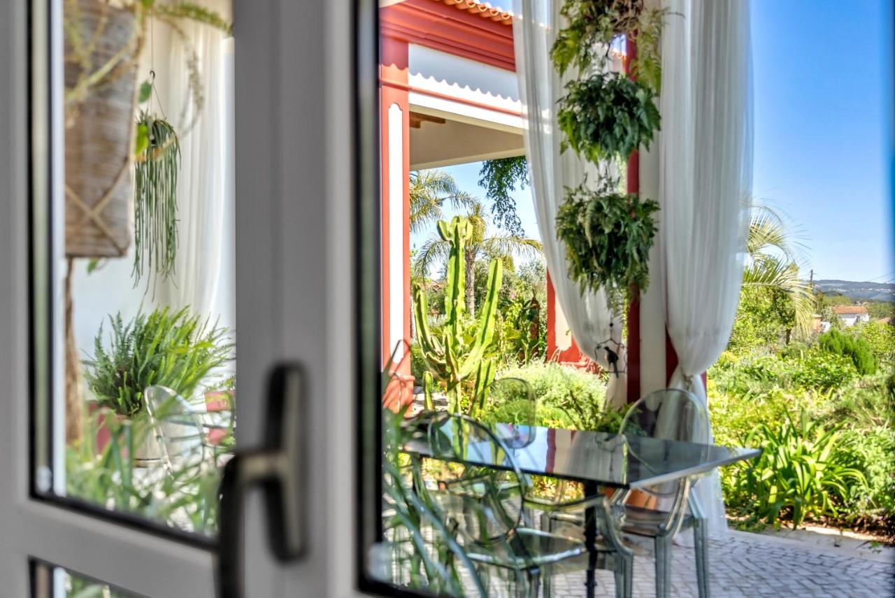 Best Luxury Boutique B&B Vista Do Vale 토마르 외부 사진
