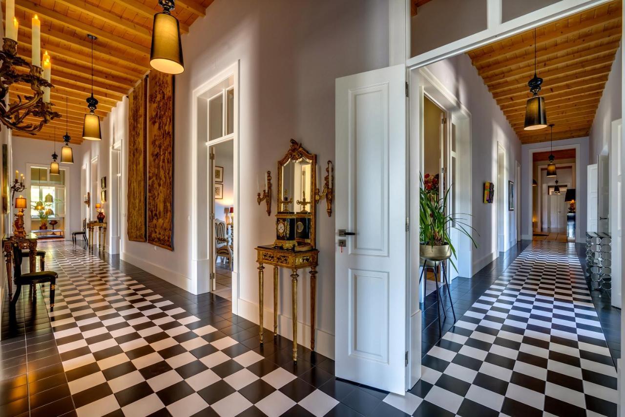 Best Luxury Boutique B&B Vista Do Vale 토마르 외부 사진