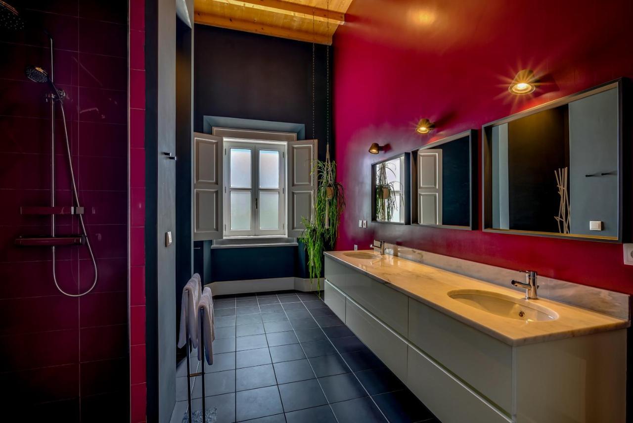 Best Luxury Boutique B&B Vista Do Vale 토마르 외부 사진