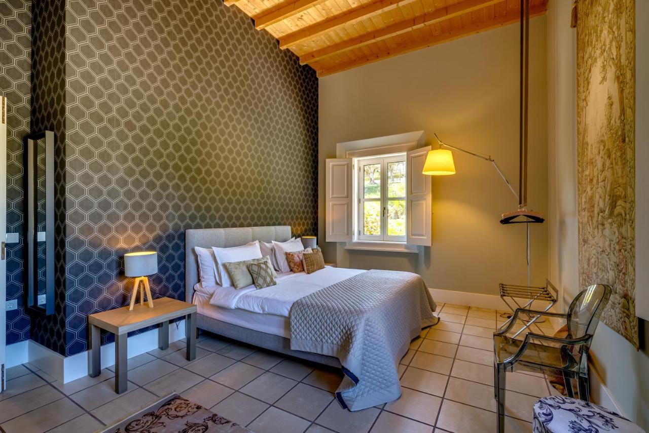 Best Luxury Boutique B&B Vista Do Vale 토마르 외부 사진