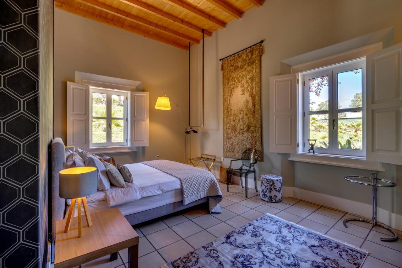 Best Luxury Boutique B&B Vista Do Vale 토마르 외부 사진
