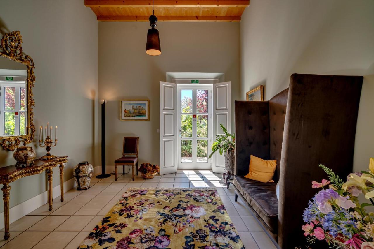 Best Luxury Boutique B&B Vista Do Vale 토마르 외부 사진
