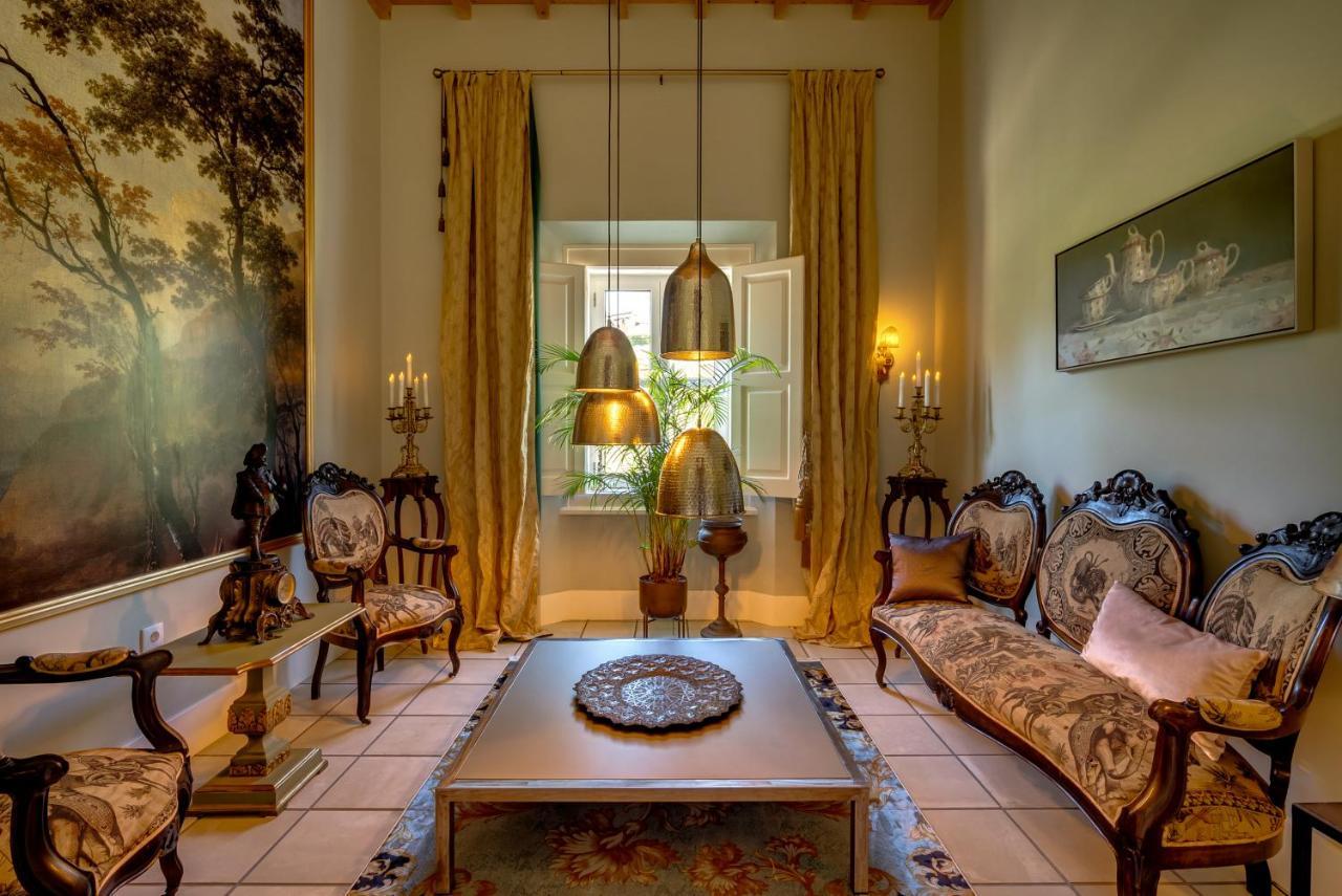 Best Luxury Boutique B&B Vista Do Vale 토마르 외부 사진