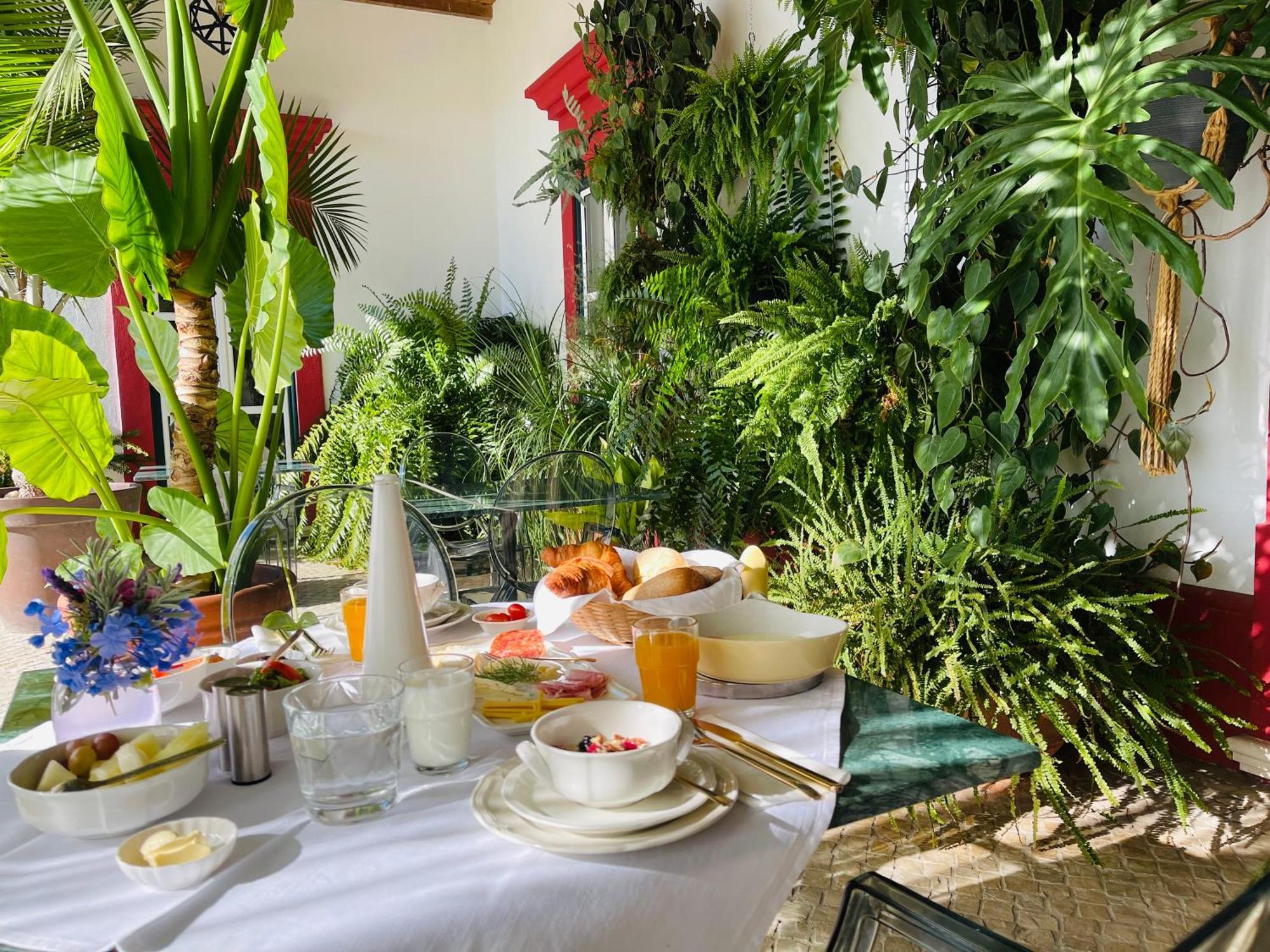 Best Luxury Boutique B&B Vista Do Vale 토마르 외부 사진